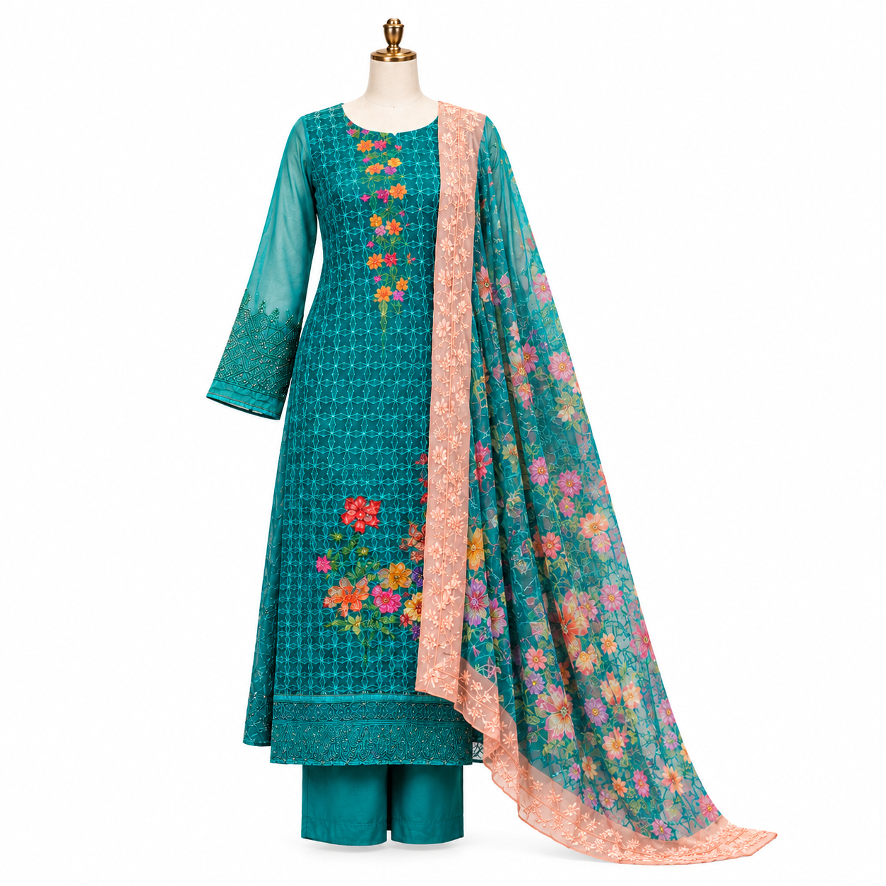 Salwar Kameez