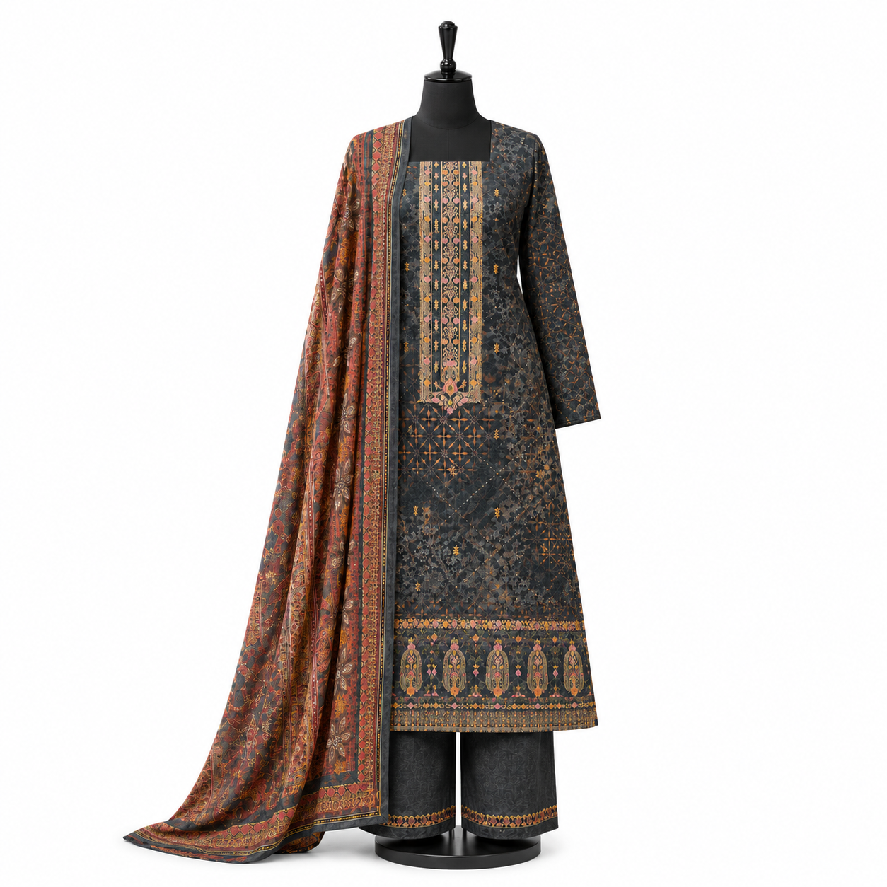 Salwar Kameez
