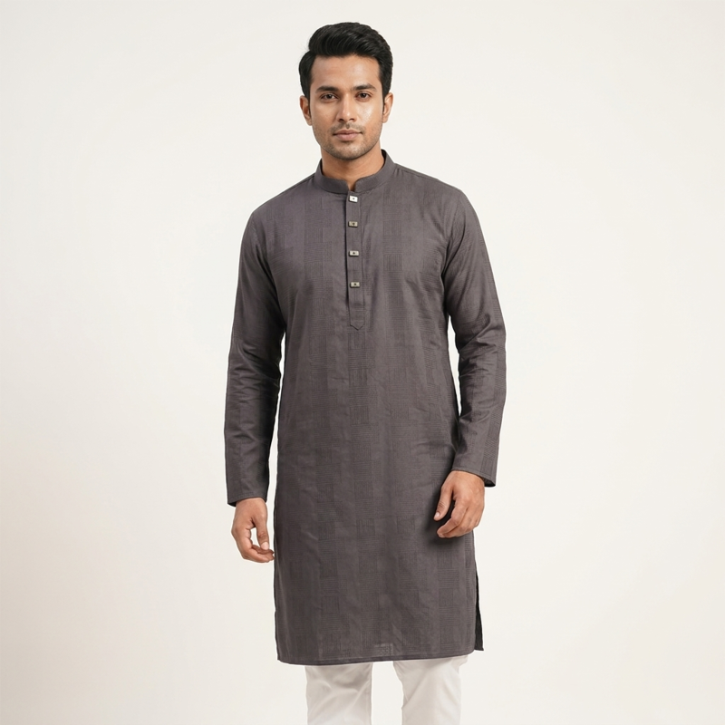 Men's Premium Panjabi | Puja Collation