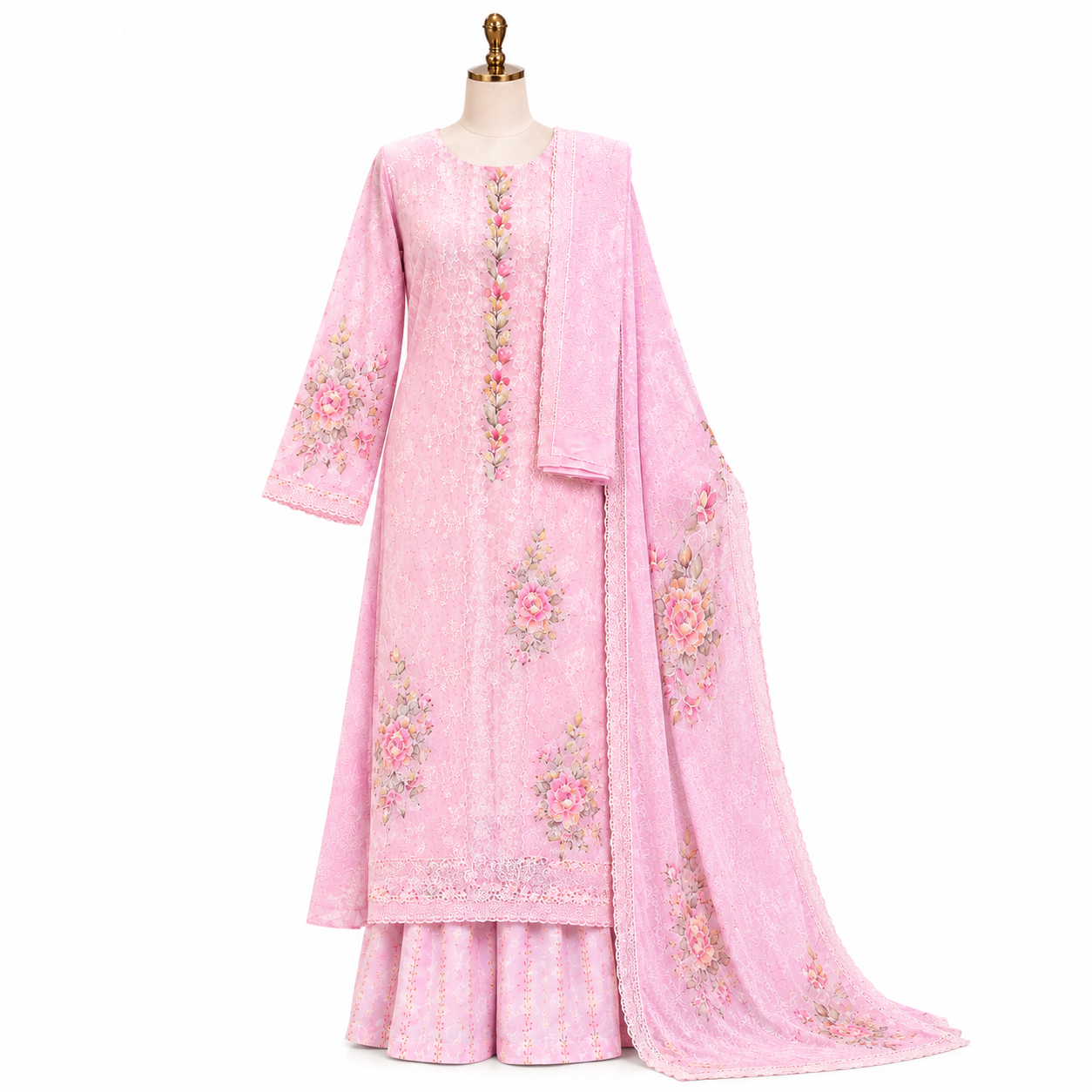 Salwar Kameez