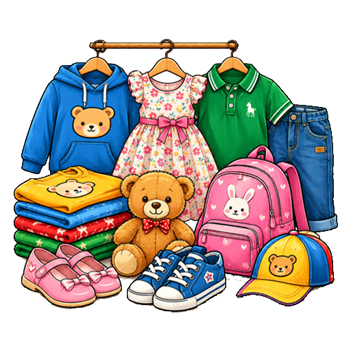 Kids Clothing
