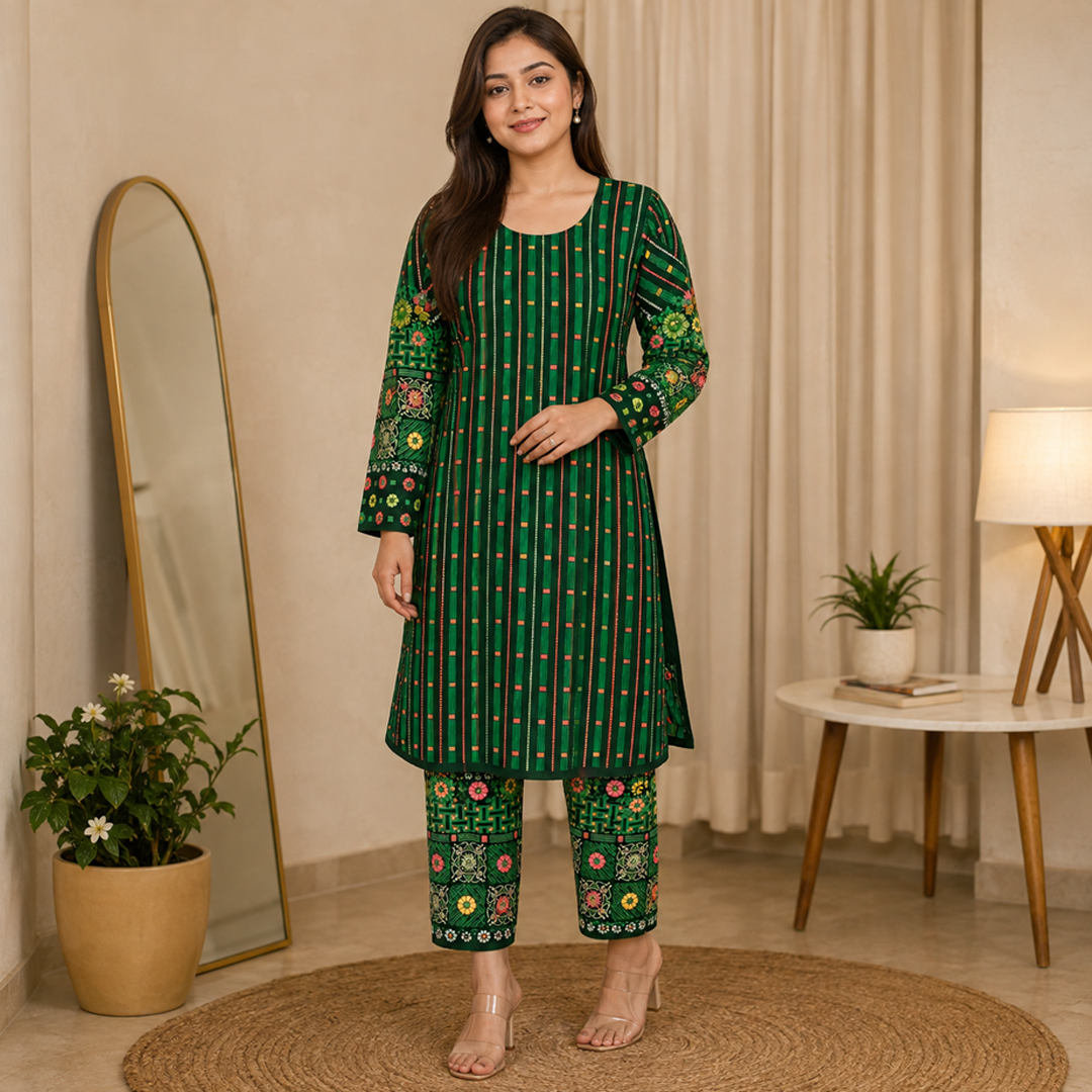 Kurta Set