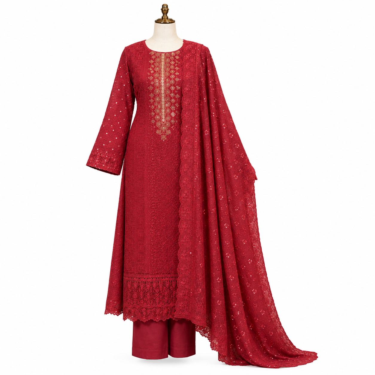 Salwar/Pant