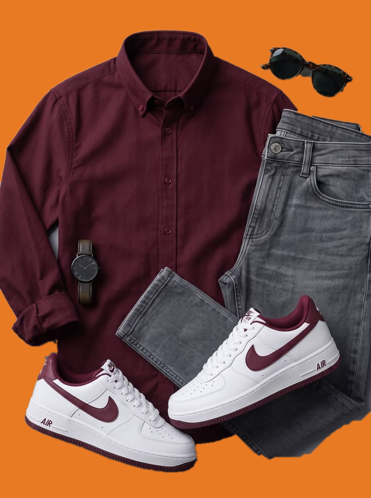 Men's Outfit