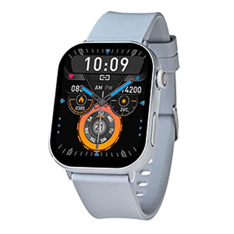 Lasika Smartwatch