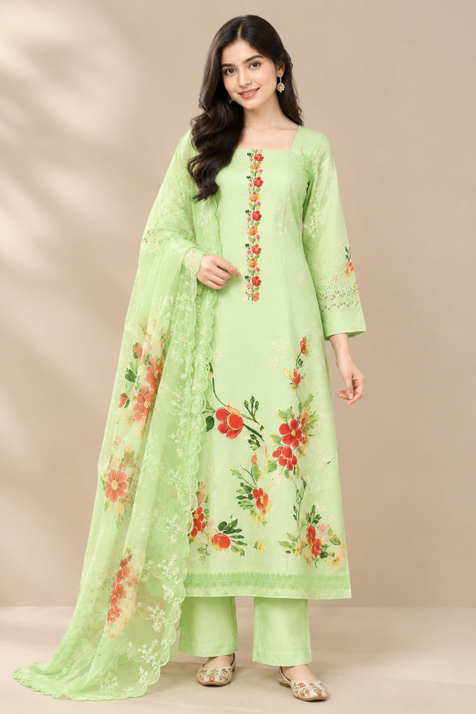 Salwar / Trouser