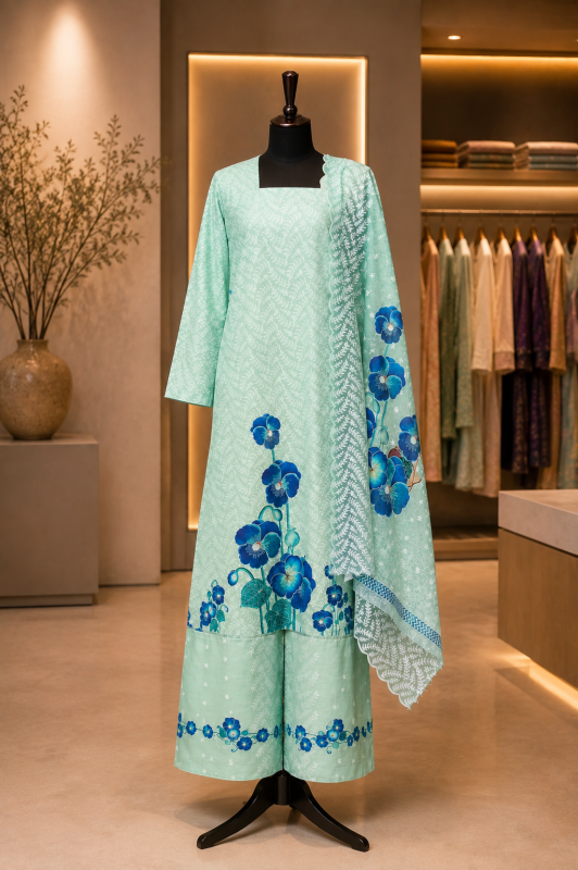 Salwar / Trouser