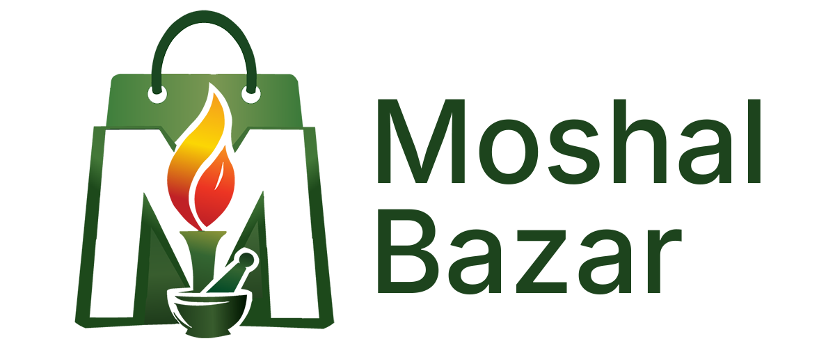 Moshal Bazar
