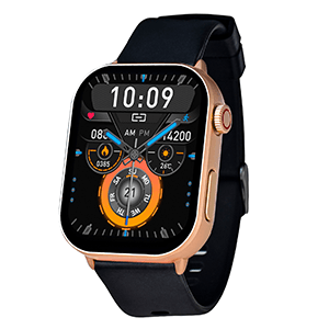 Lasika Smartwatch