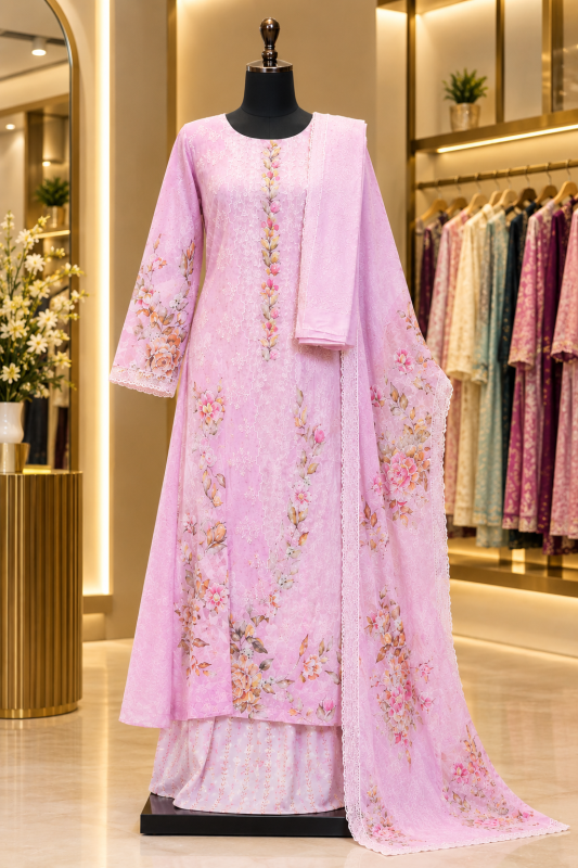 Salwar Kameez