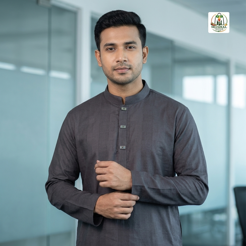 Men's Premium Panjabi | Puja Collation