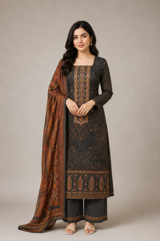 Salwar Kameez