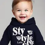 Kids Clothing & Fashion