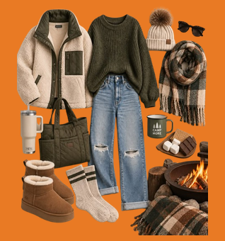 Women Clothing