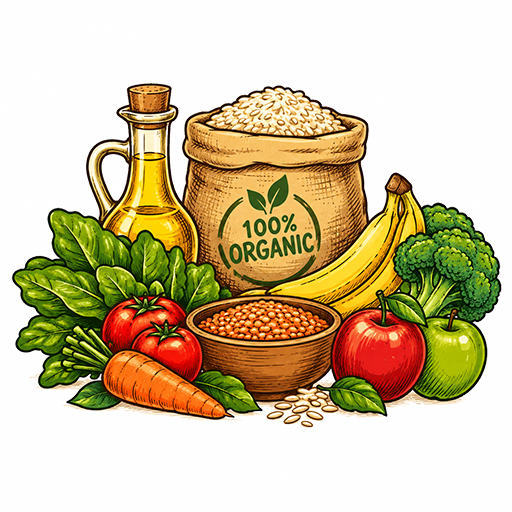 Organic Food