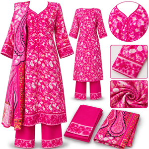 Shalwar Kameez