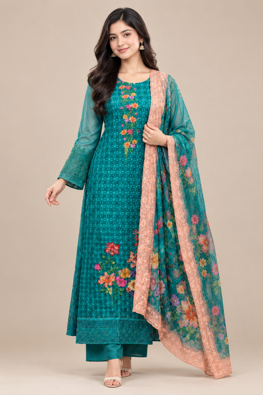 Salwar Kameez