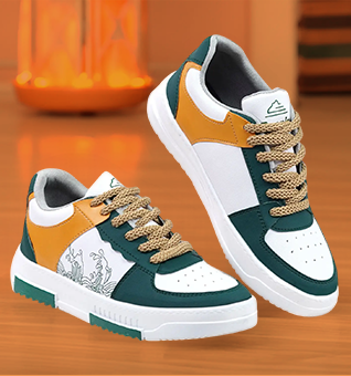 Men's Shoe