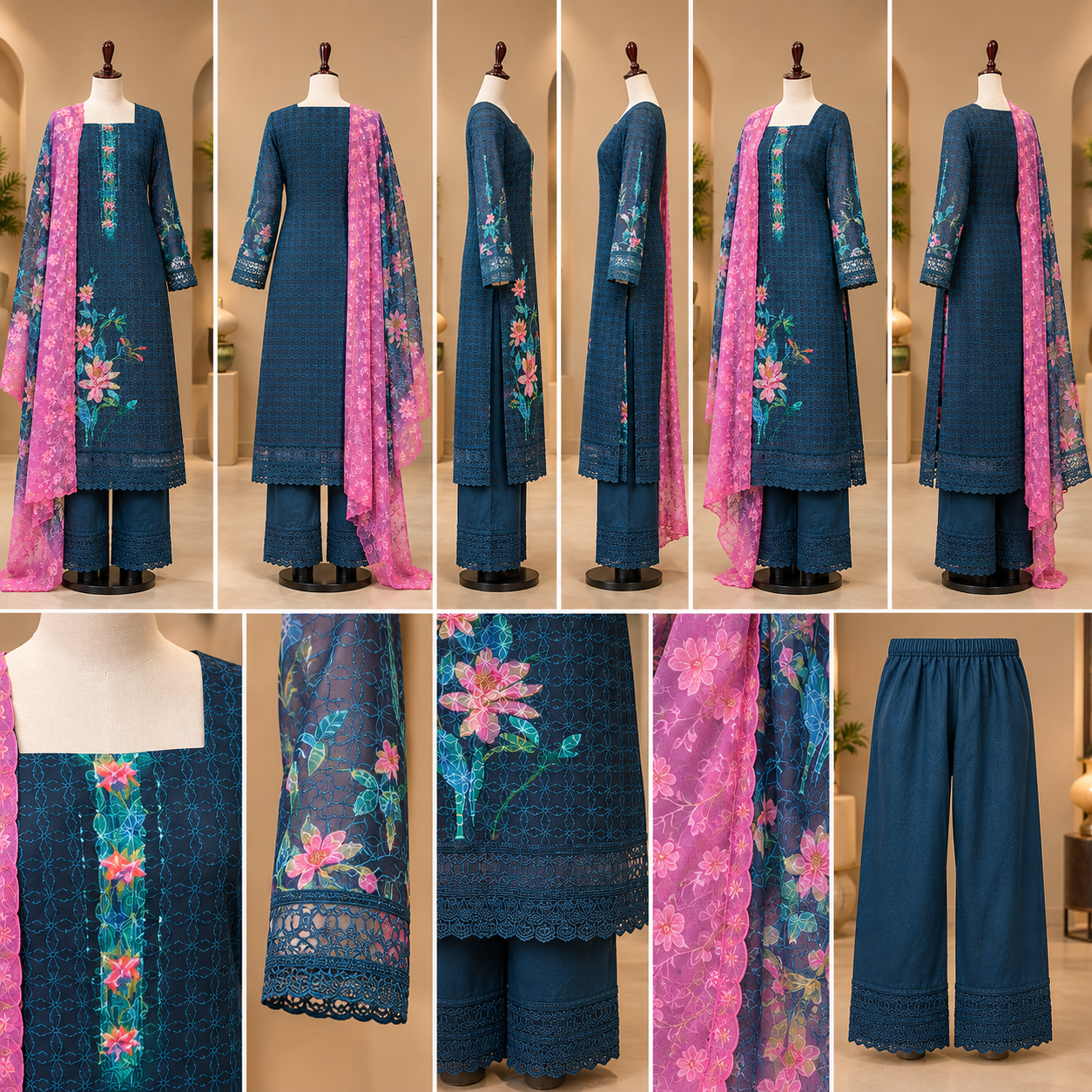 Dupatta