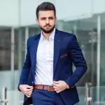 Men Clothing & Fashion