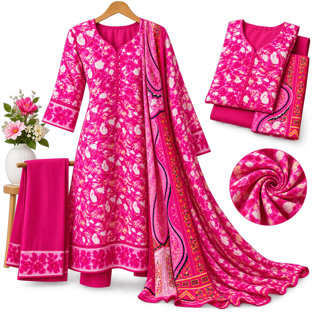 Shalwar Kameez
