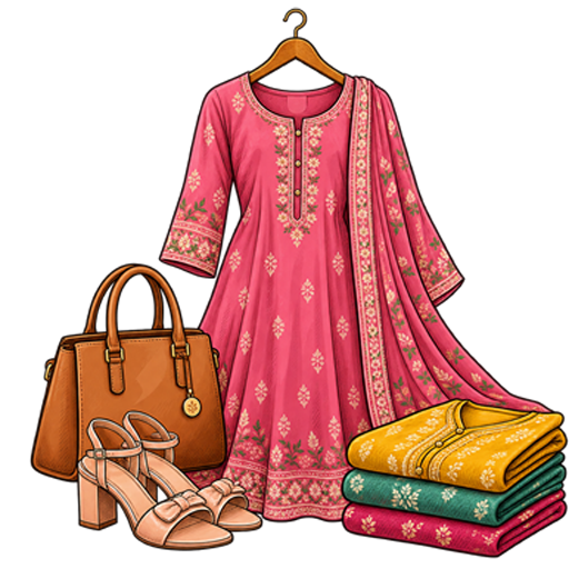 Women Clothing