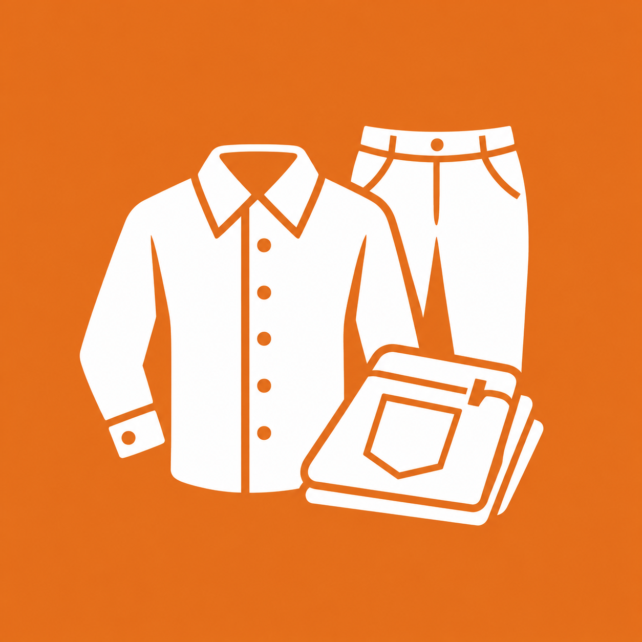 Men's Clothing