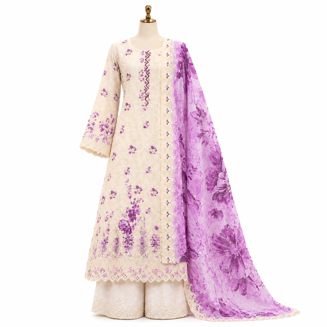 salwar suit