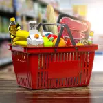 Groceries গ্রোসারি