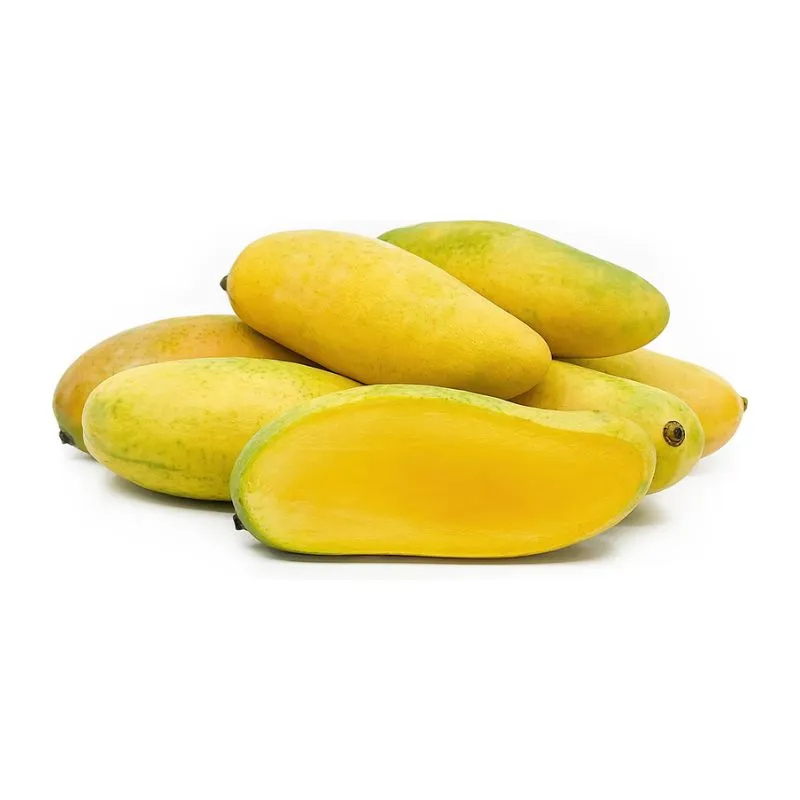 ব্যানানা ম্যাংগো আম
