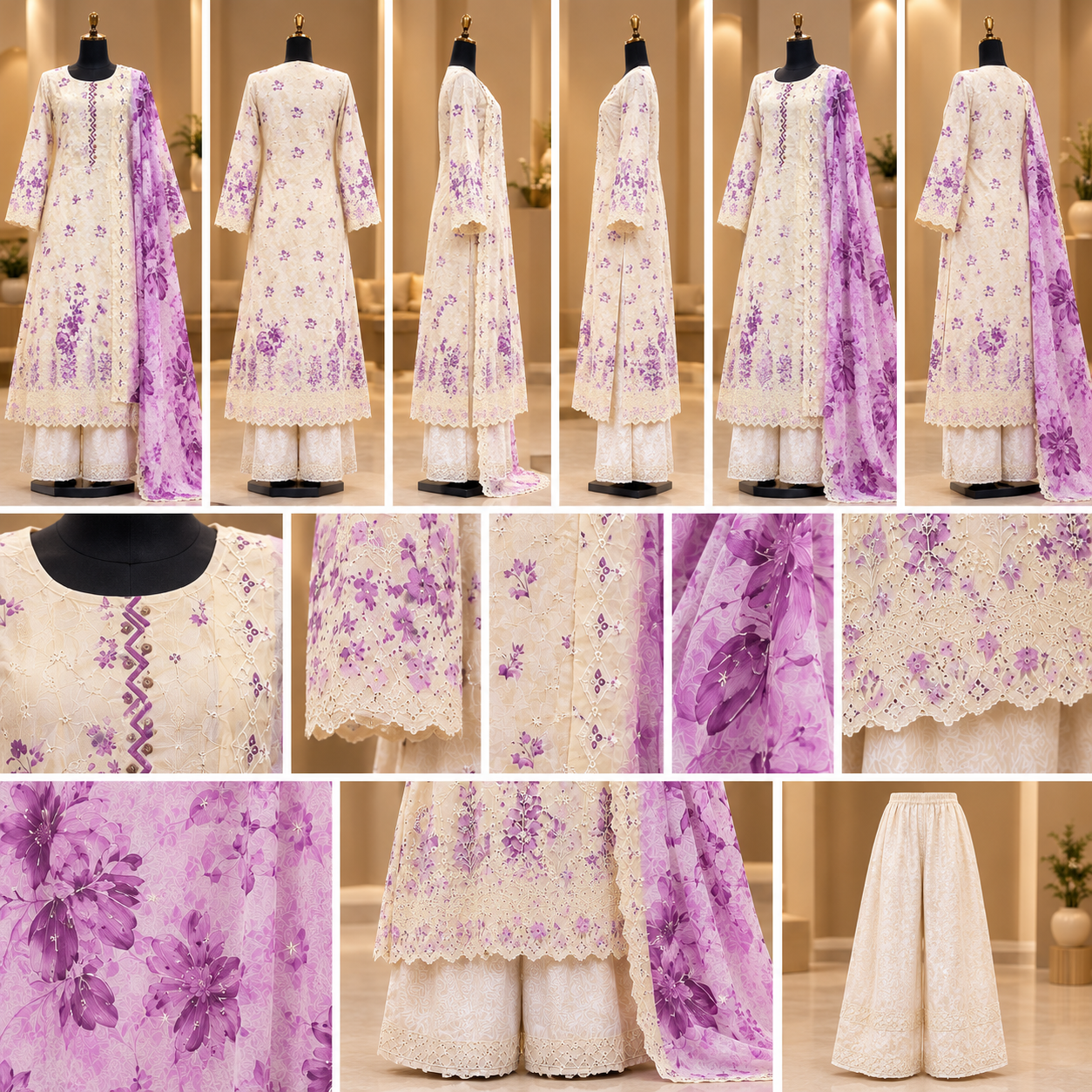 salwar suit