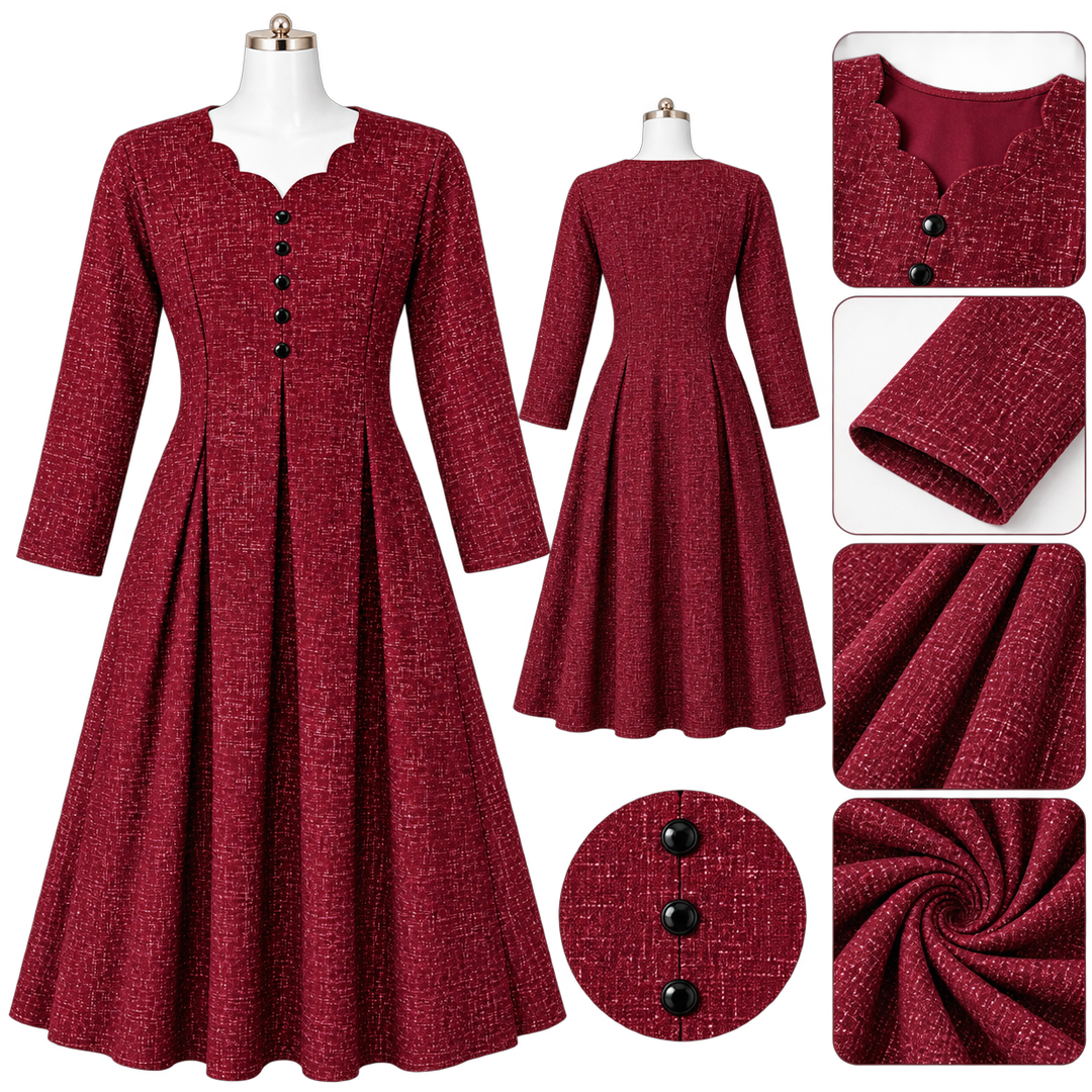 Gown